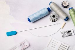 Micron NTS-02 Нитковдеватели 2 шт для швейных машин и оверлоков