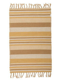 Коврик самотканный х/б 60*90см №707/3