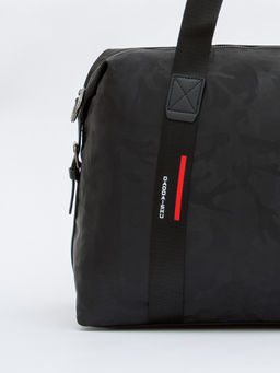 Сумка 73031-1D black Daodaisho