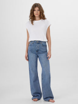 Джинсы женские сниие - Mark formelle фото 4