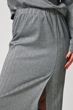 Костюм LAIKONY 373 серый  фото 7