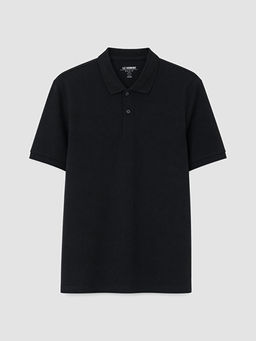 Polo Yaka Pike Erkek Ti??rt