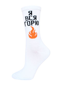 Цена за 2 пары. Носки классические БРЕСТСКИЕ 1336