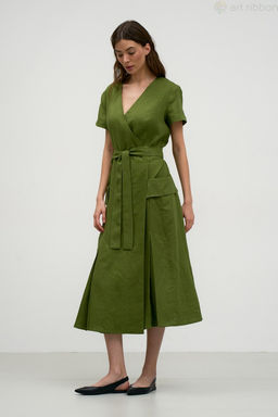 М3808P платье женское