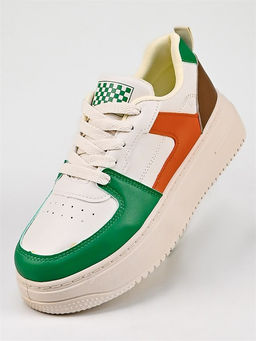 Кеды женские классика/ Кроссовки 768-33 - Piniolo фото 2