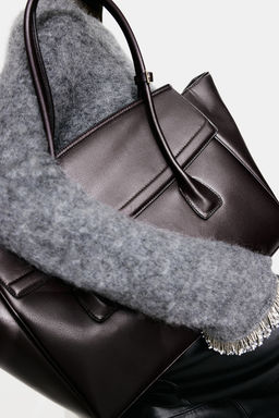 Bolso shopper - H&m фото 2