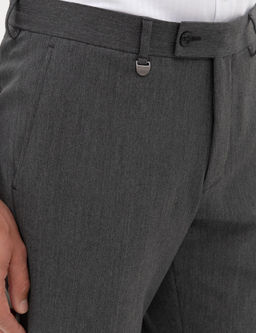 F_me Slim Fit Kuma_ Pantolon - Pierre cardin фото 5