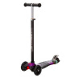 Самокат трехколесный