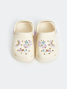 K?z Bebek Plaj Sandaleti - Waikiki фото 3