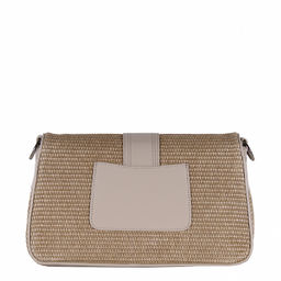 Сумка 1328TH r.apricot Polina&Eiterou