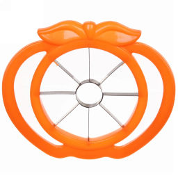 Цена за 4 шт. Яблокорезка "Яблочко" с ручками