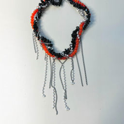 Колье-чокер - J.prettier фото 3