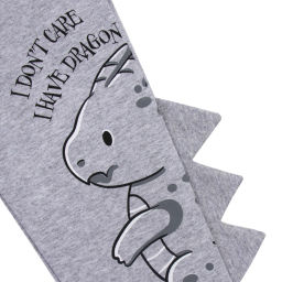 Костюм футер 2х нитка начёс 8583310202 - Youlala фото 6