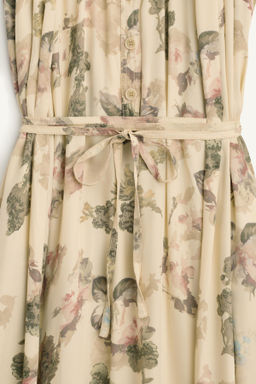 FLWRS DRSS / Estampado - Zara фото 8