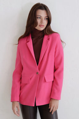 Жакет приталенный - Martichelli фото 25