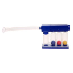 Развивающий набор Дыхательный тренажёр - Iq-zabiaka фото 2