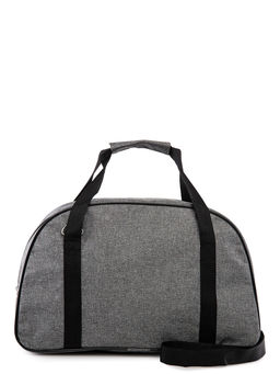 Серая дорожная сумка S.Lavia  фото 9