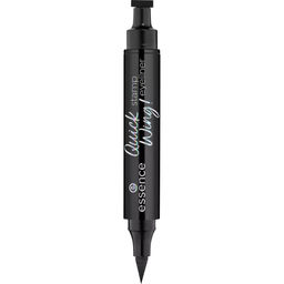 Подводка-штамп для глаз Quick Wing! stamp eyeliner