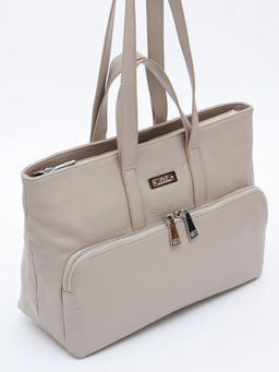 Сумка 1015C apricot Polina&Eiterou