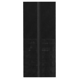 Лыжи пластиковые, 180 см, с насечкой, цвета МИКС