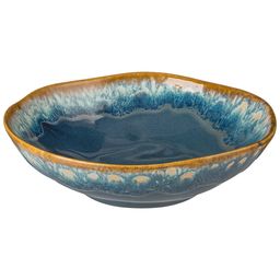 ТАРЕЛКА СУПОВАЯ COSMO 22СМ 800 МЛ БЕЗ УПАК.