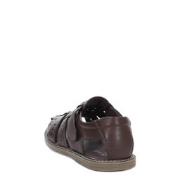 Полуботинки мужские летние - Marko фото 3