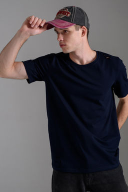 7479 Футболка мужская - Натали фото 20