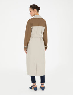 Kum Regular Fit Tren_kot