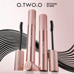 HC001 O.TWO.O Тушь для ресниц 7ml