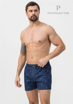 Трусы боксеры PANTELEMONE