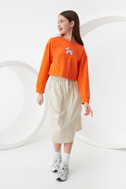 Юбка - Смена фото 8