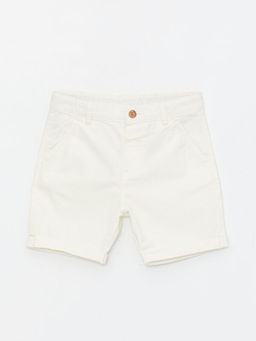 Beli Lastikli Basic Erkek Bebek ?ort