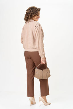 Костюм Aira Style 24248 Капучино