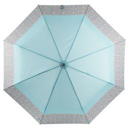 Зонт облегченный, 350гр, автомат, 102см, FABRETTI - Bears family фото 3