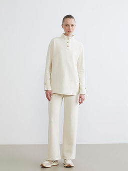 Dik Yaka Kad?n Tunik