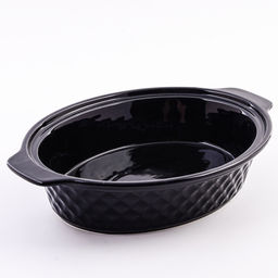 7454-1 Мармит 1,8 л с подставкой с крыш фарфор/стекло/металл MB (х4) - Mayer&boch фото 2