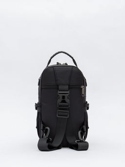 Рюкзак 15073 black Aotian