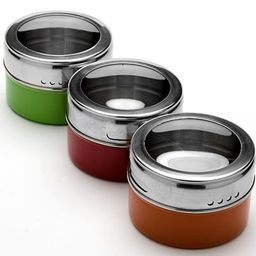 23522 Набор для специй 7пр на подставке МВ (х12) - Mayer&boch фото 2