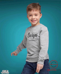 Худи с рисунком для детей - Bruno фото 15