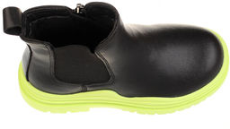 Ботинки Baden KPG005-011