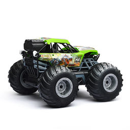 Машина "СмартКар" р/у, 27 MHz , в коробке