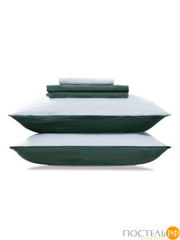 КПБ SleepiX ЮКО зел/голуб - Sleep ix фото 22