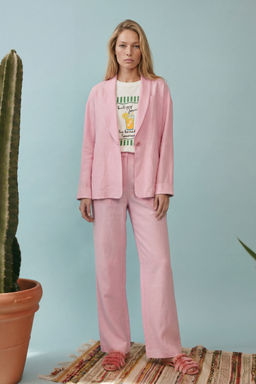 Комплект брючный (двойка)