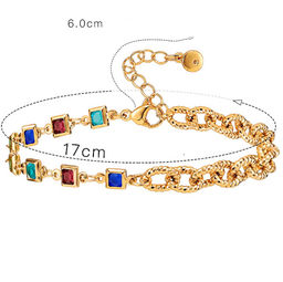 Браслет арт. 41 6290 (id 253833) - Rada фото 3