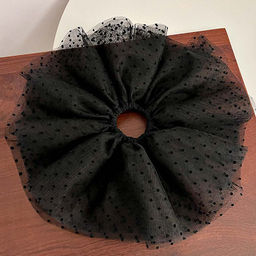 Резинка для волос арт. 02 9372 (id 261007)