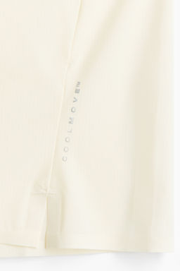 Camiseta de deporte de manga larga con CoolMove - H&m фото 9