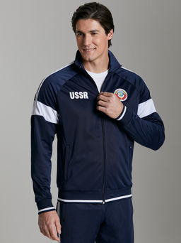 Спортивный костюм мужской СССР 10M-AS-1254