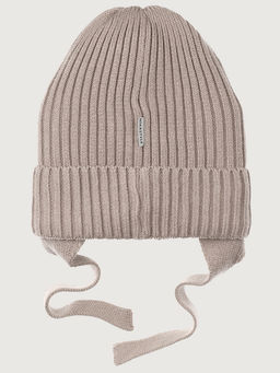 Шапка 11м21226 какао