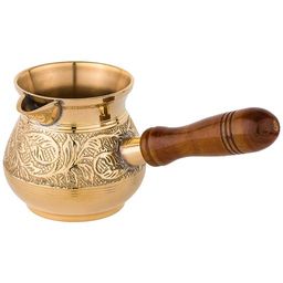 ТУРКА РЕЗНАЯ GRAVING 250МЛ. ЛАТУНЬ