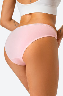 Женские трусы-слипы 7 шт. Nicoletta фото 4